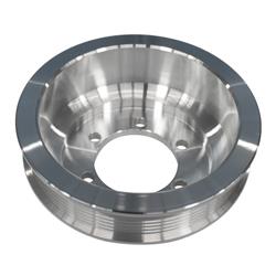 March Performance Crankshaft Pulleys 10536