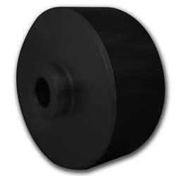 March Performance Water Pump Pulleys 10537-08