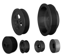 March Performance Accessory Drive Systems 10540-08