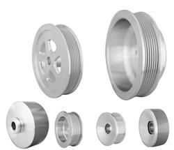 March Performance Pulley Kits 10540