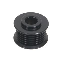 March Performance Billet Aluminum Serpentine Alternator Pulleys 110-08
