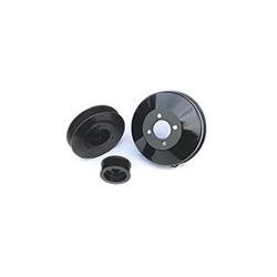 March Performance 4.6L Ford Pulley Kits for 1996-1999 MUSTANG - 1150-08