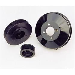 March Performance 4.6L Ford Pulley Kits