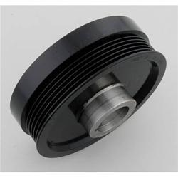 March Performance Fluid Dampened Harmonic Balancers