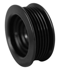 March Performance Billet Aluminum Serpentine Alternator Pulleys 120-08