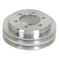 March Performance Crankshaft Pulleys 12031