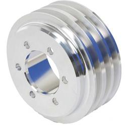 March Performance Crankshaft Pulleys 12051