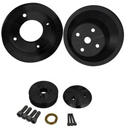 March Performance V-Groove Pulley Kits 13010-08