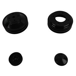 March Performance V-Groove Pulley Kits 13030-08