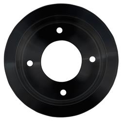 March Performance Crankshaft Pulleys 13031-08