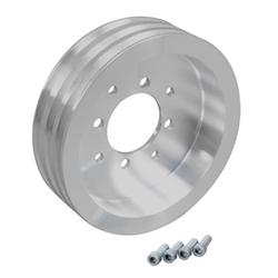 March Performance Crankshaft Pulleys 13041