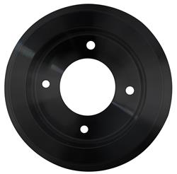 March Performance Crankshaft Pulleys 13051-08