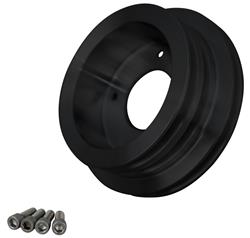March Performance Crankshaft Pulleys 13051-08