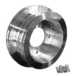 March Performance Crankshaft Pulleys 13051