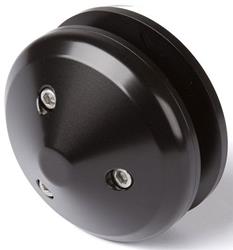 March Performance Billet Aluminum V-Belt Alternator Pulleys 131-08