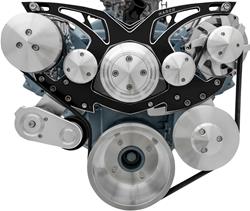 March Performance Accessory Drive Systems 13140-07