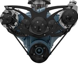 March Performance Accessory Drive Systems 13145-08