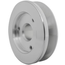 March Performance Billet Aluminum V-Belt Alternator Pulleys 131