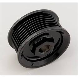 March Performance Supercharger Pulleys