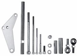 March Performance Alternator Brackets 1465