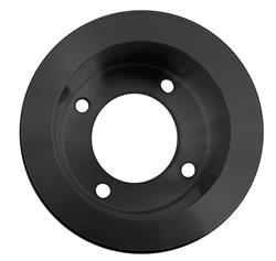March Performance Crankshaft Pulleys 1535-08