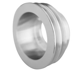 March Performance Crankshaft Pulleys 1535