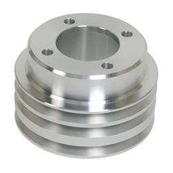 351c crank pulley