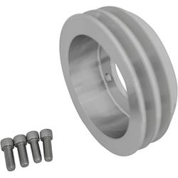 March Performance Crankshaft Pulleys 1545
