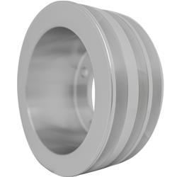 March Performance Crankshaft Pulleys 1547