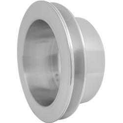 March Performance Crankshaft Pulleys 1551