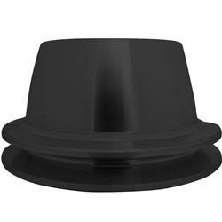 March Performance Aluminum V-Belt Water Pump Pulleys 1553-08