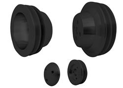 March Performance Ford V-Belt Pulley Kits 1560-08