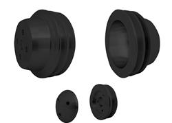 March Performance Ford V-Belt Pulley Kits 1565-08