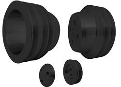 March Performance Ford V-Belt Pulley Kits 1585-08