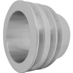 March Performance Crankshaft Pulleys 1593