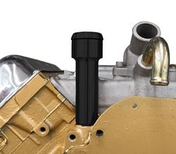 March Performance Oil Fill Tubes 16012-08