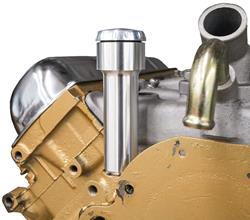 March Performance Oil Fill Tubes 16012