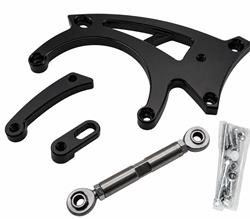 March Performance Alternator and A/C Bracket Kits 16019-08