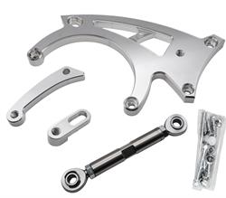 March Performance Alternator and A/C Bracket Kits 16019