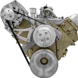 March Performance Accessory Drive Systems 16060