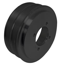 March Performance Crankshaft Pulleys 16076-08
