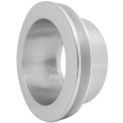 March Performance Crankshaft Pulleys 1611
