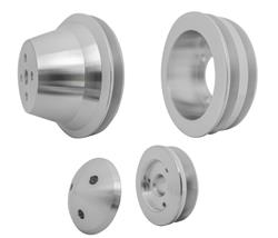 March Performance Ford V-Belt Pulley Kits 1625