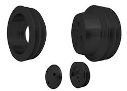 March Performance Ford V-Belt Pulley Kits 1637-08