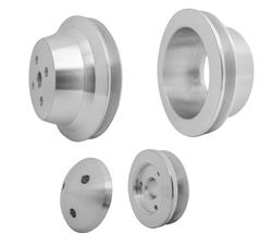 March Performance Ford V-Belt Pulley Kits 1647