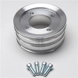 March Performance Crankshaft Pulleys 1651