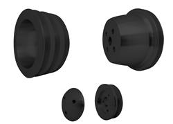 March Performance Ford V-Belt Pulley Kits 1685-08