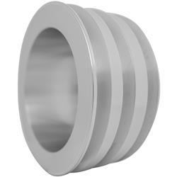 March Performance Crankshaft Pulleys 1691