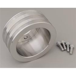 March Performance Crankshaft Pulleys 1691