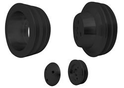 March Performance Pulley Kits 1695-08